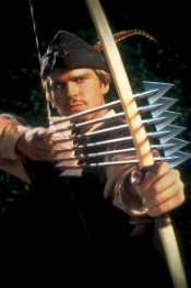 Sacré Robin des Bois !